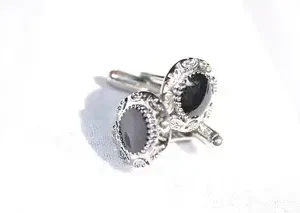 Classic Men's Cufflinks