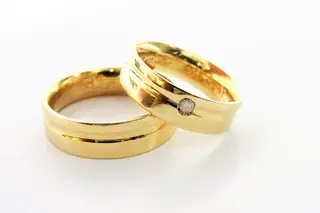 Statement Gemstone Cocktail Ring