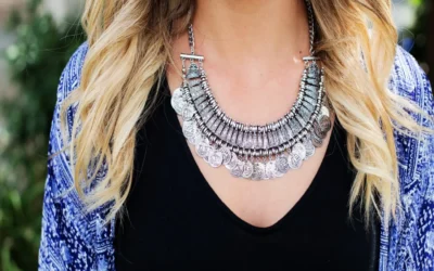 Trends in Gemstone Jewellery: What’s Hot Right Now?