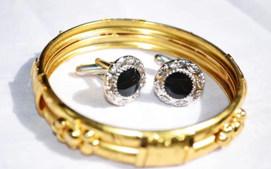 Wedding Jewellery Essentials: Beyond the Engagement Ring