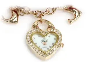 Nature-Inspired Leaf Pendant