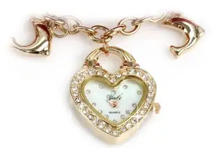 Nature-Inspired Leaf Pendant