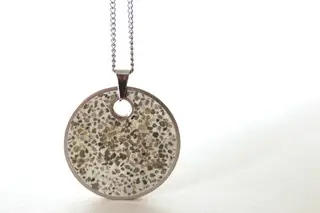 Modern Minimalist Pendant
